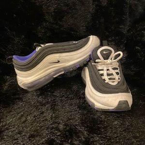 Nike Air Max 97 “Persian Violet”